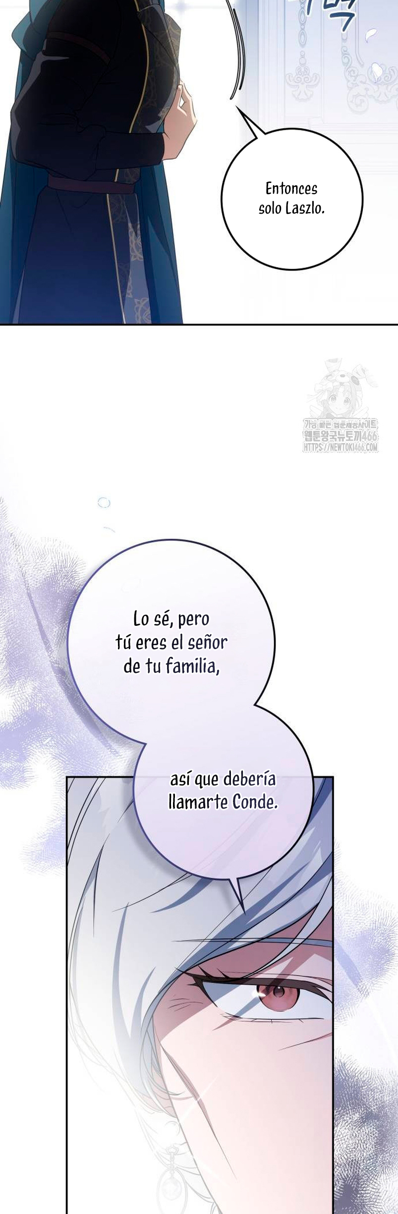 Duquesa botín Capítulo 14 - Página 30