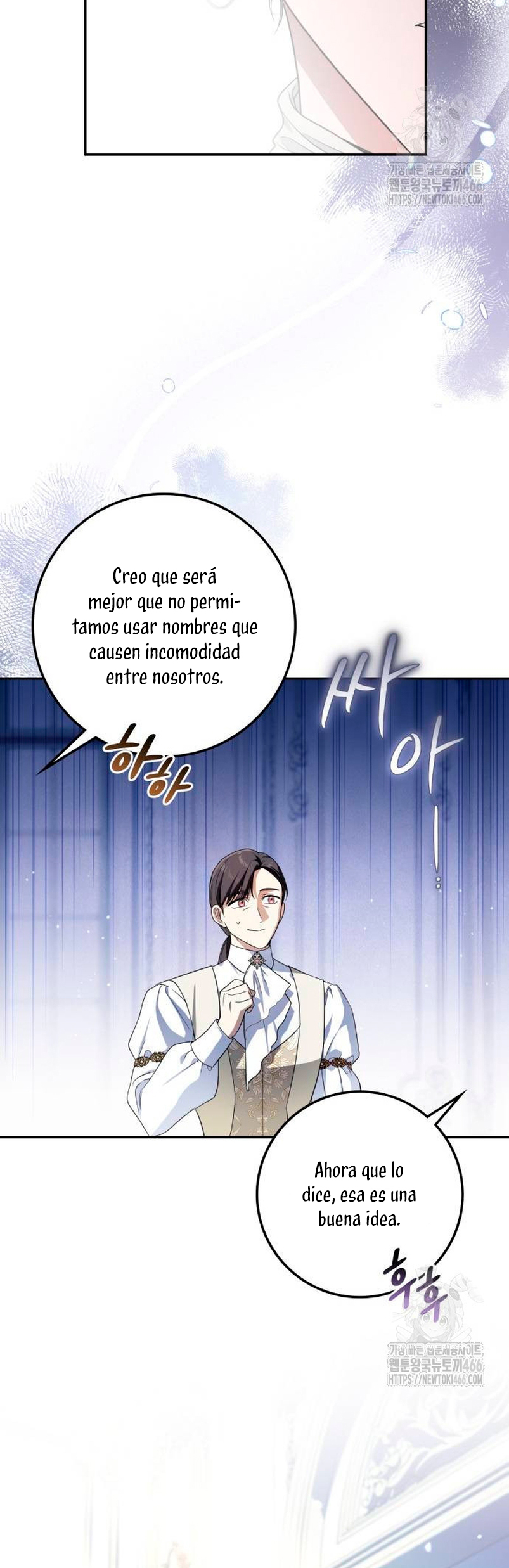 Duquesa botín Capítulo 14 - Página 31