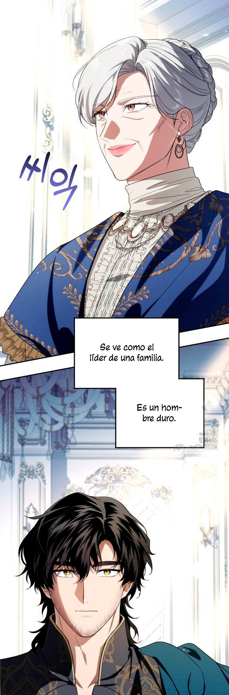 Duquesa botín Capítulo 14 - Página 32