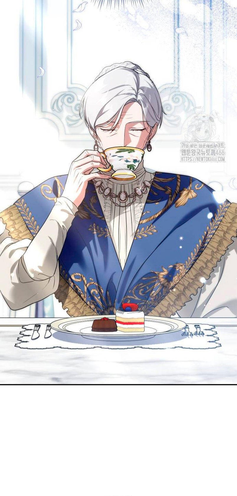 Duquesa botín Capítulo 14 - Página 38