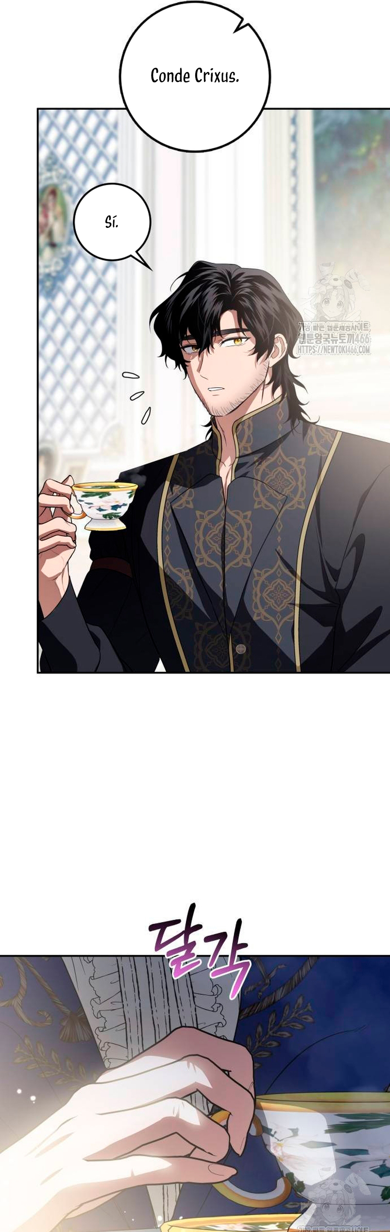 Duquesa botín Capítulo 14 - Página 39