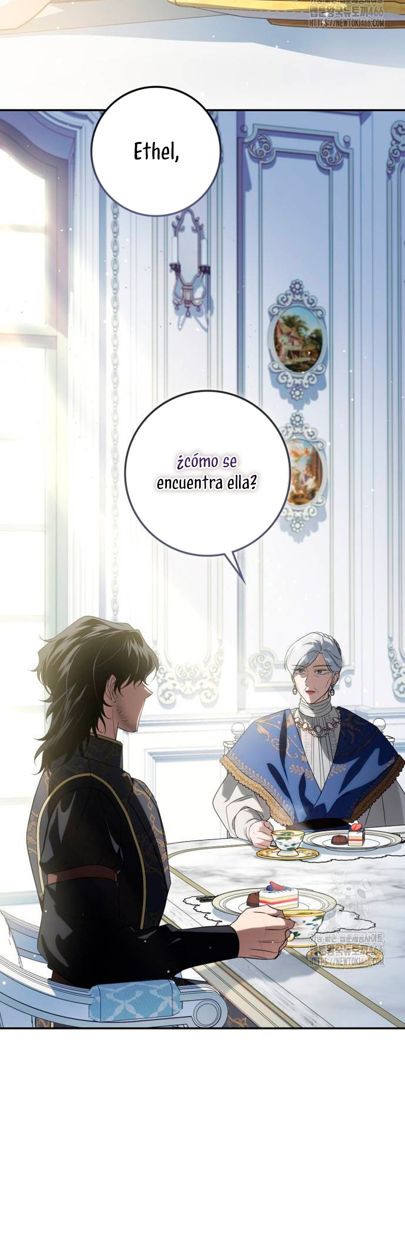 Duquesa botín Capítulo 14 - Página 40