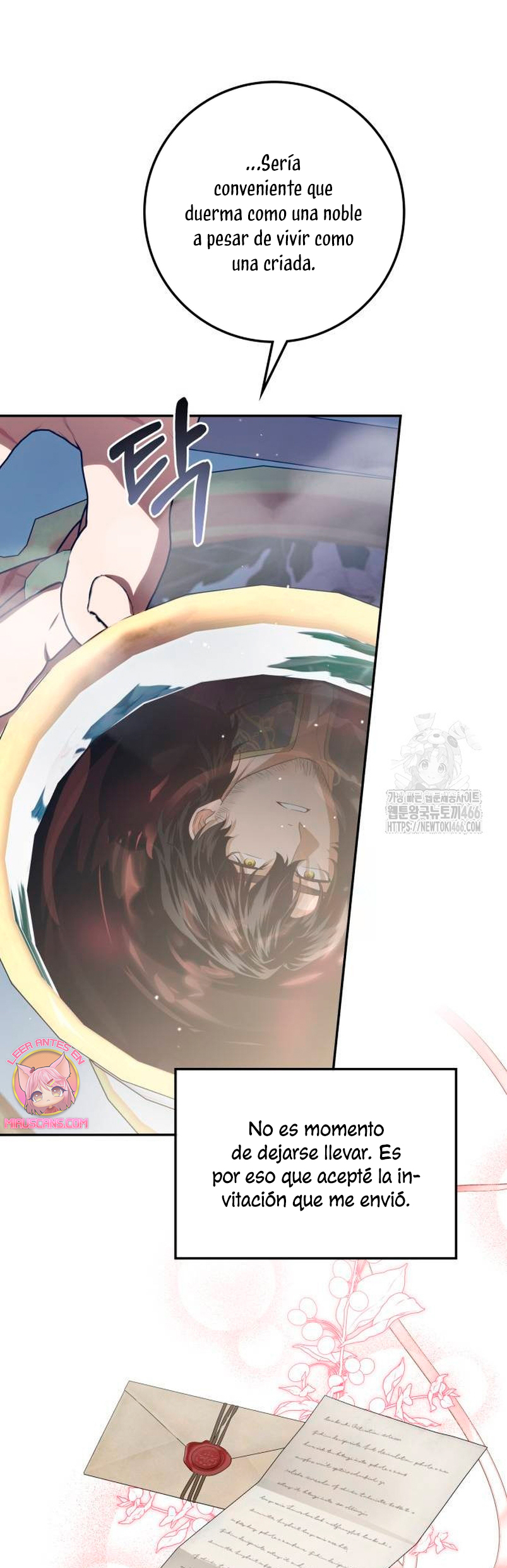 Duquesa botín Capítulo 14 - Página 41