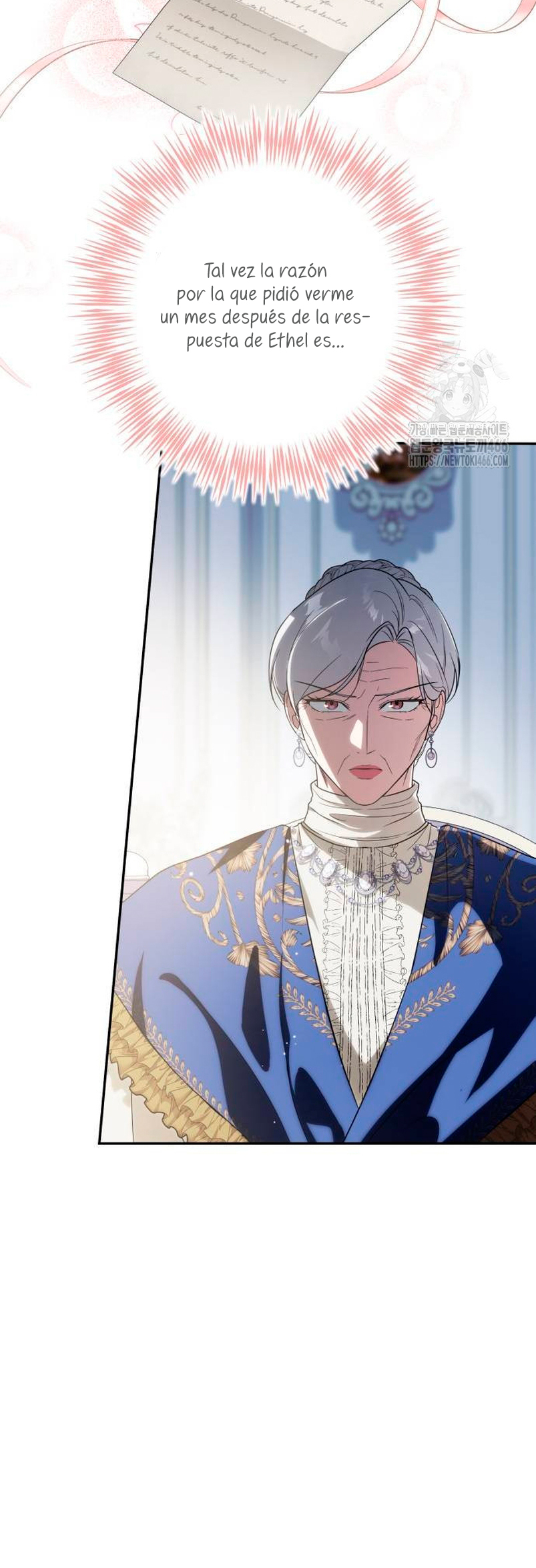 Duquesa botín Capítulo 14 - Página 42