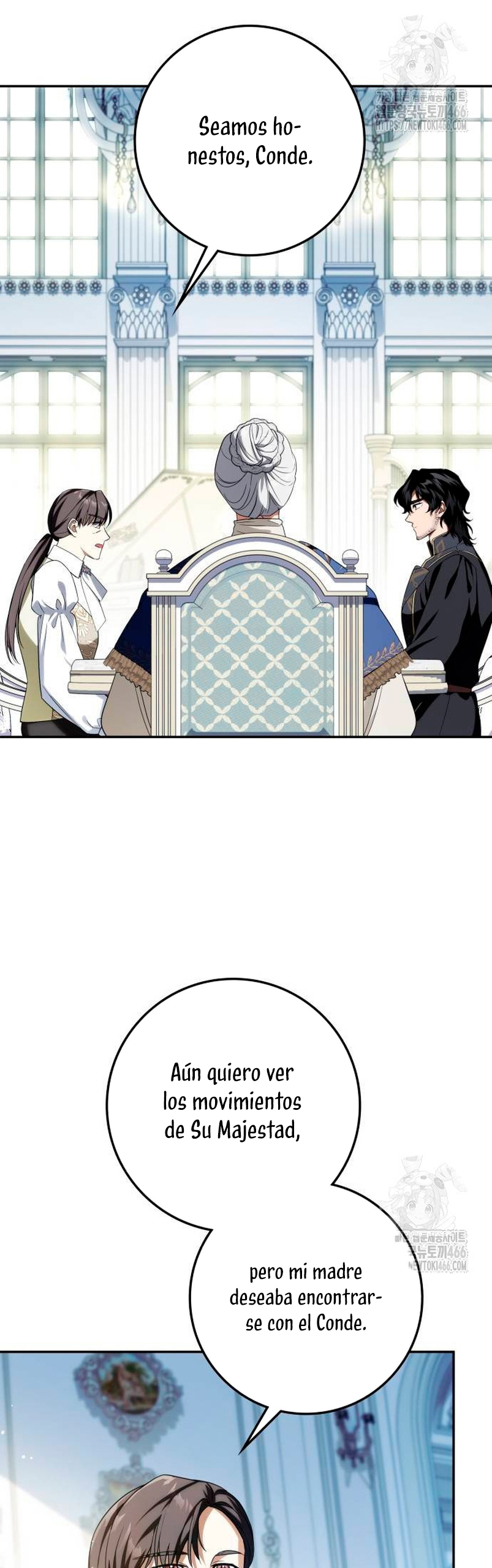 Duquesa botín Capítulo 14 - Página 43