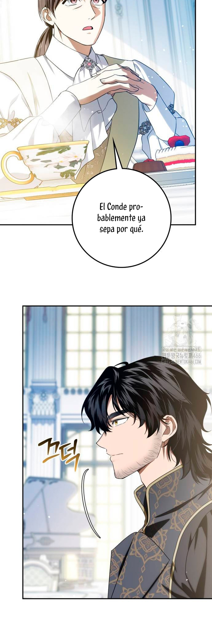 Duquesa botín Capítulo 14 - Página 44