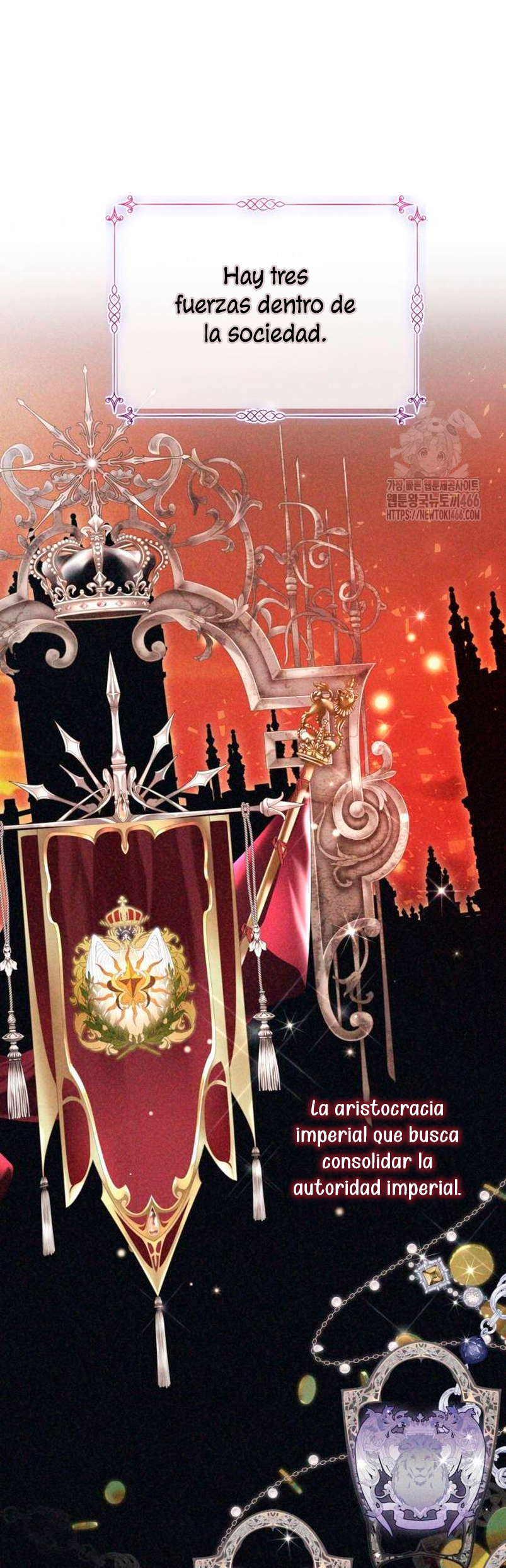 Duquesa botín Capítulo 14 - Página 45