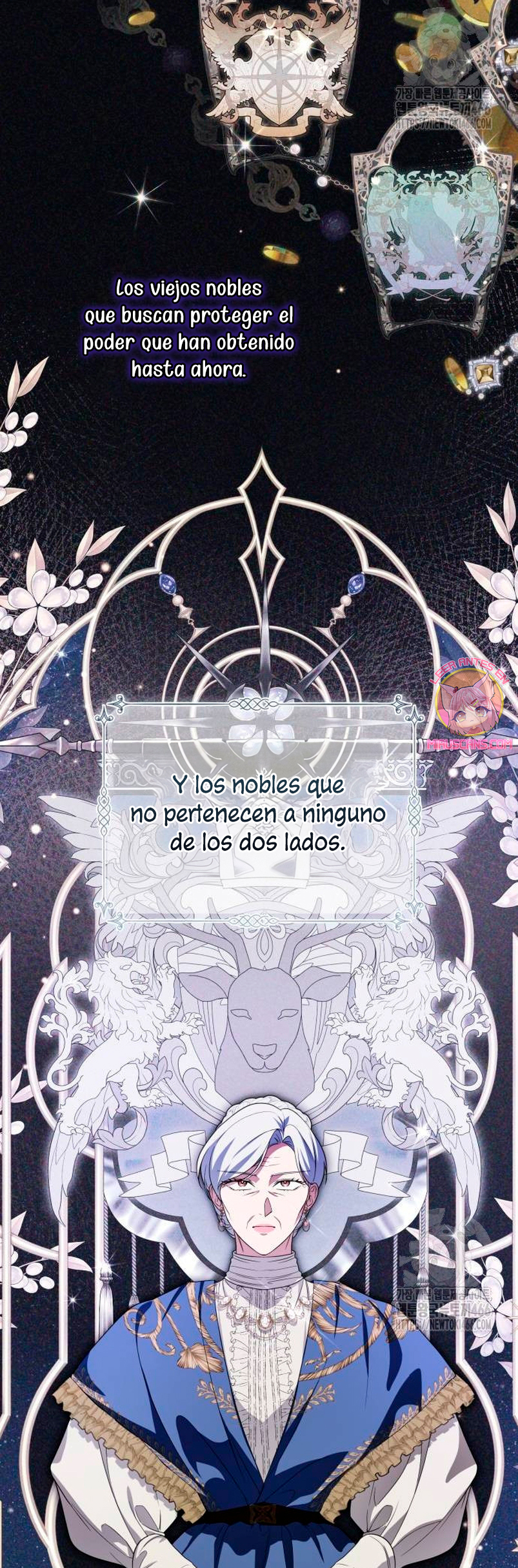 Duquesa botín Capítulo 14 - Página 46