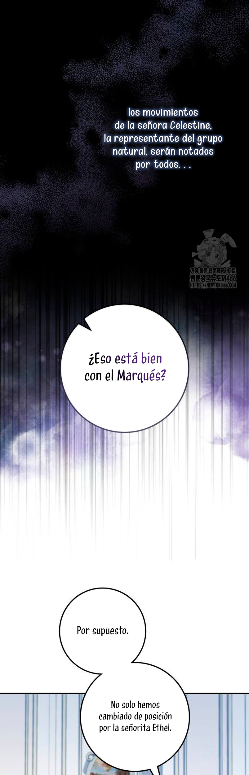 Duquesa botín Capítulo 14 - Página 48