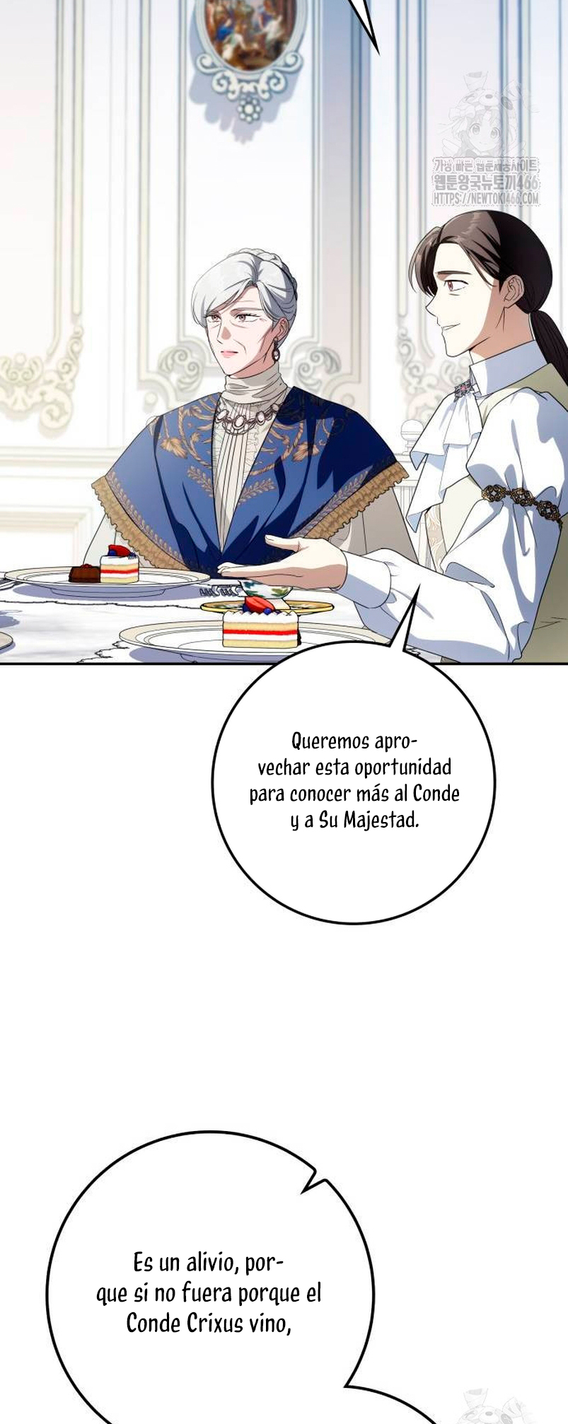 Duquesa botín Capítulo 14 - Página 49