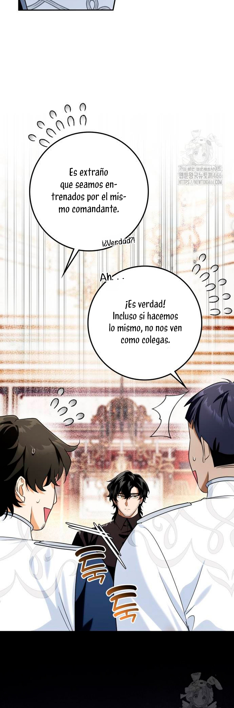 Duquesa botín Capítulo 14 - Página 5