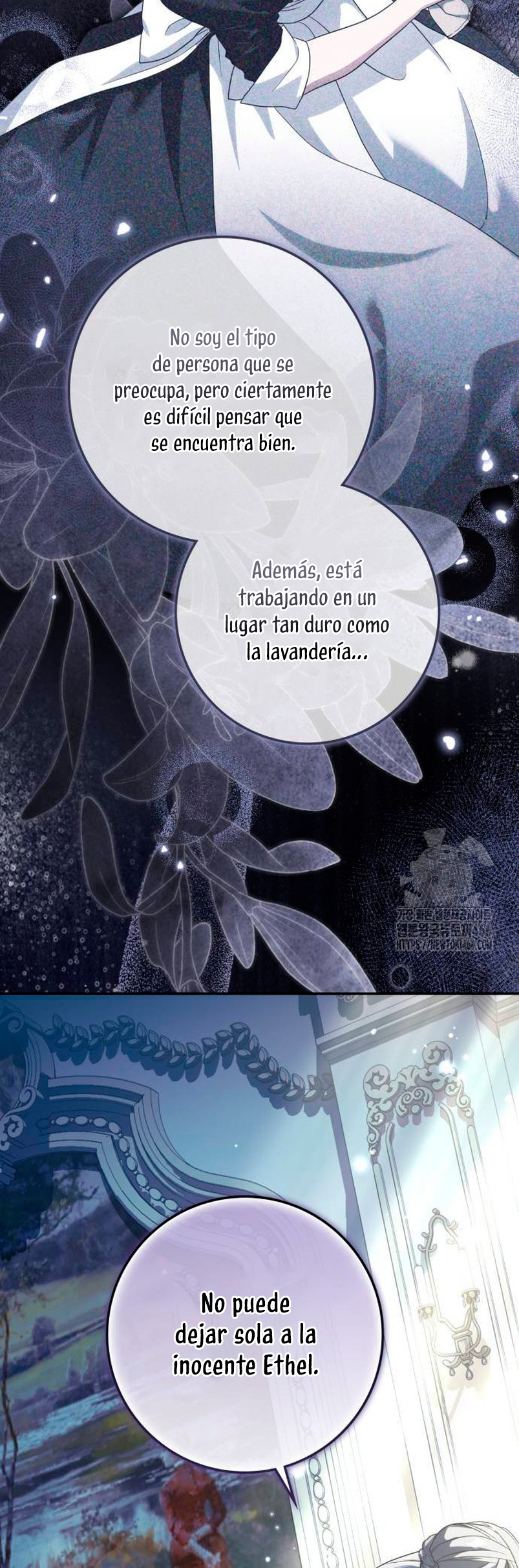 Duquesa botín Capítulo 14 - Página 52