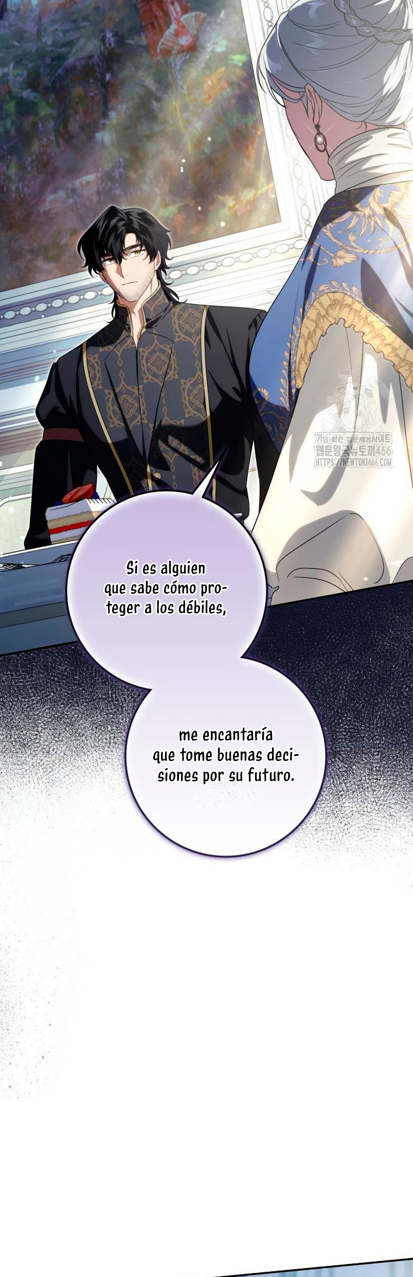 Duquesa botín Capítulo 14 - Página 53