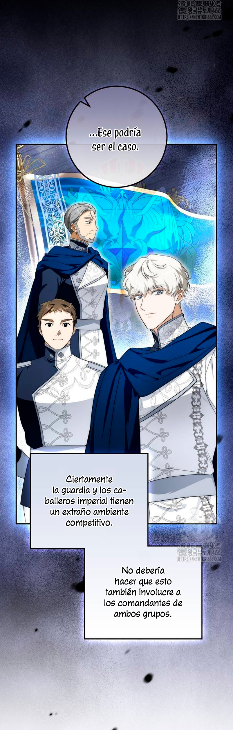 Duquesa botín Capítulo 14 - Página 6