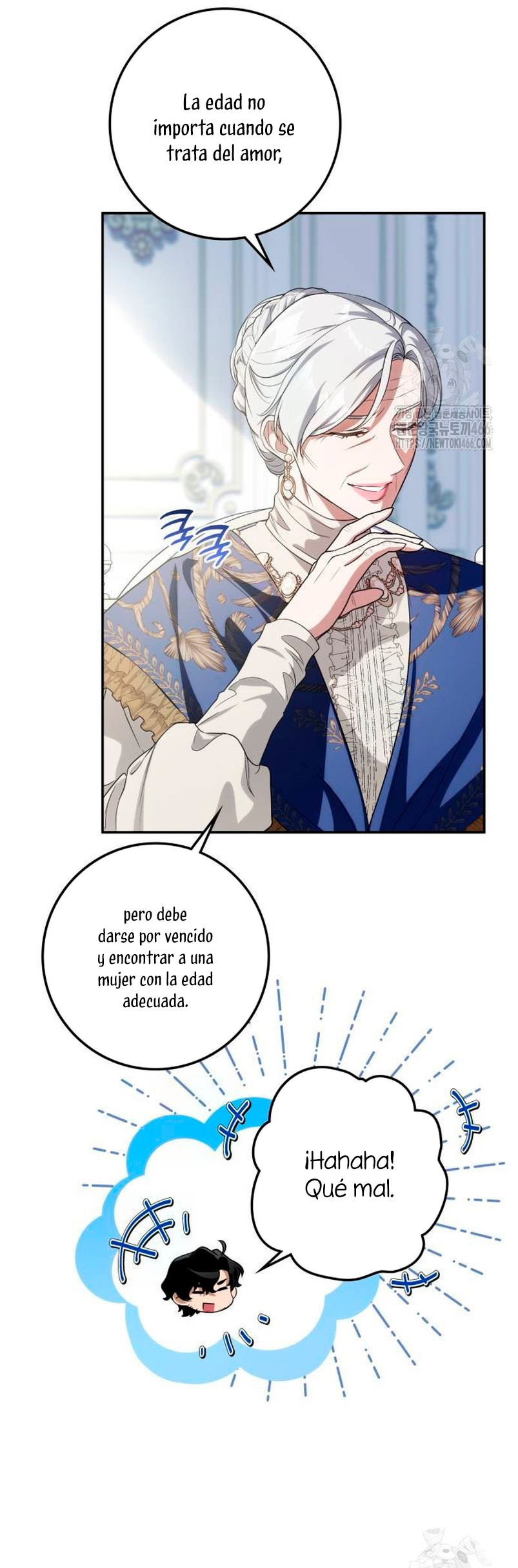 Duquesa botín Capítulo 14 - Página 60