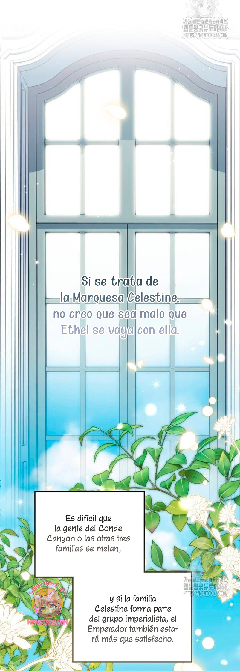 Duquesa botín Capítulo 14 - Página 61