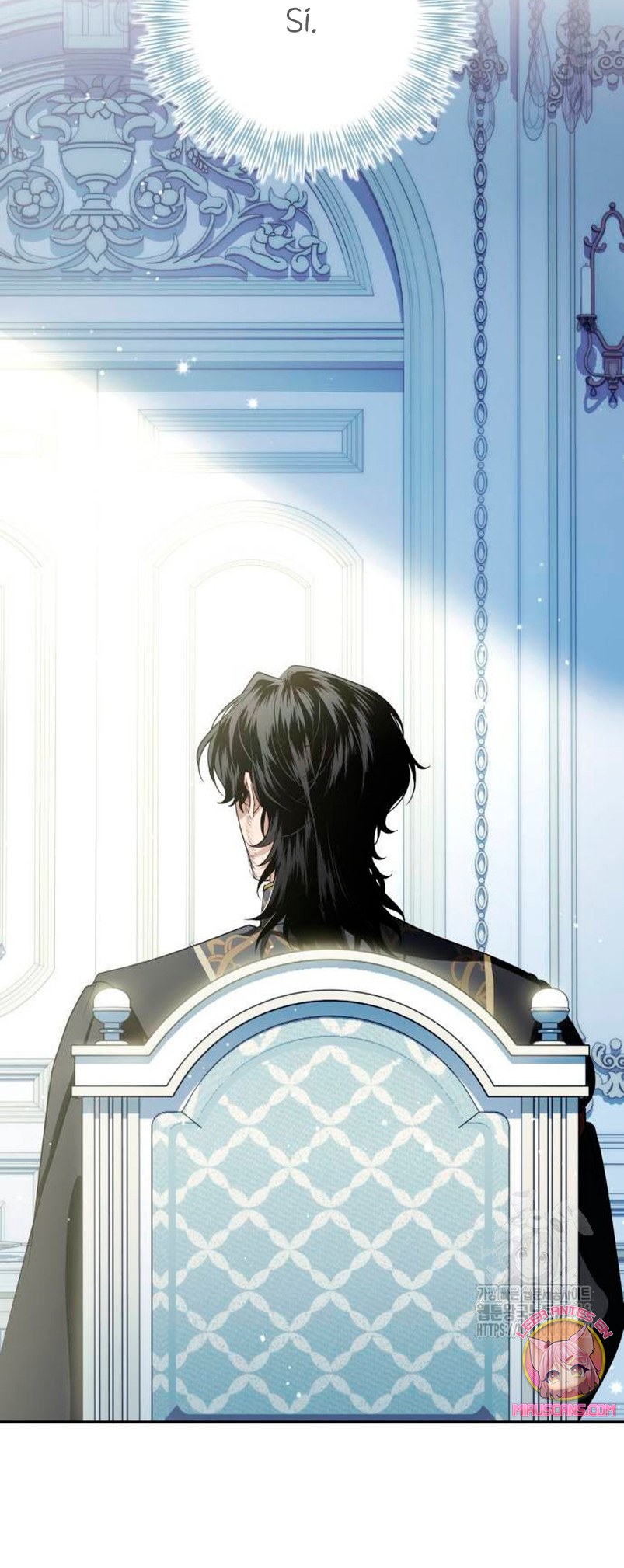 Duquesa botín Capítulo 14 - Página 63