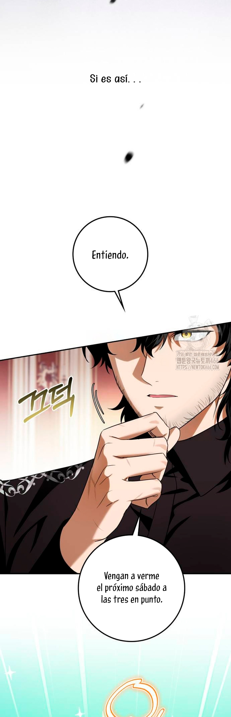 Duquesa botín Capítulo 14 - Página 7