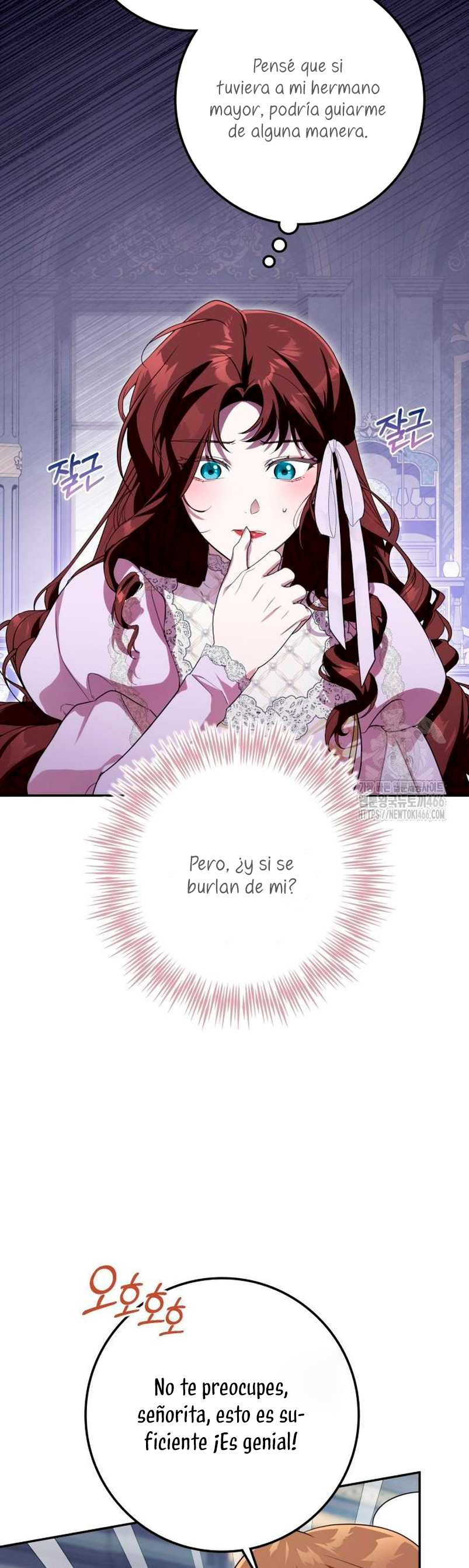 Duquesa botín Capítulo 15 - Página 10