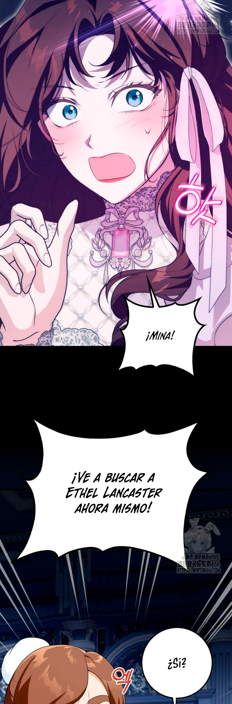 Duquesa botín Capítulo 15 - Página 12