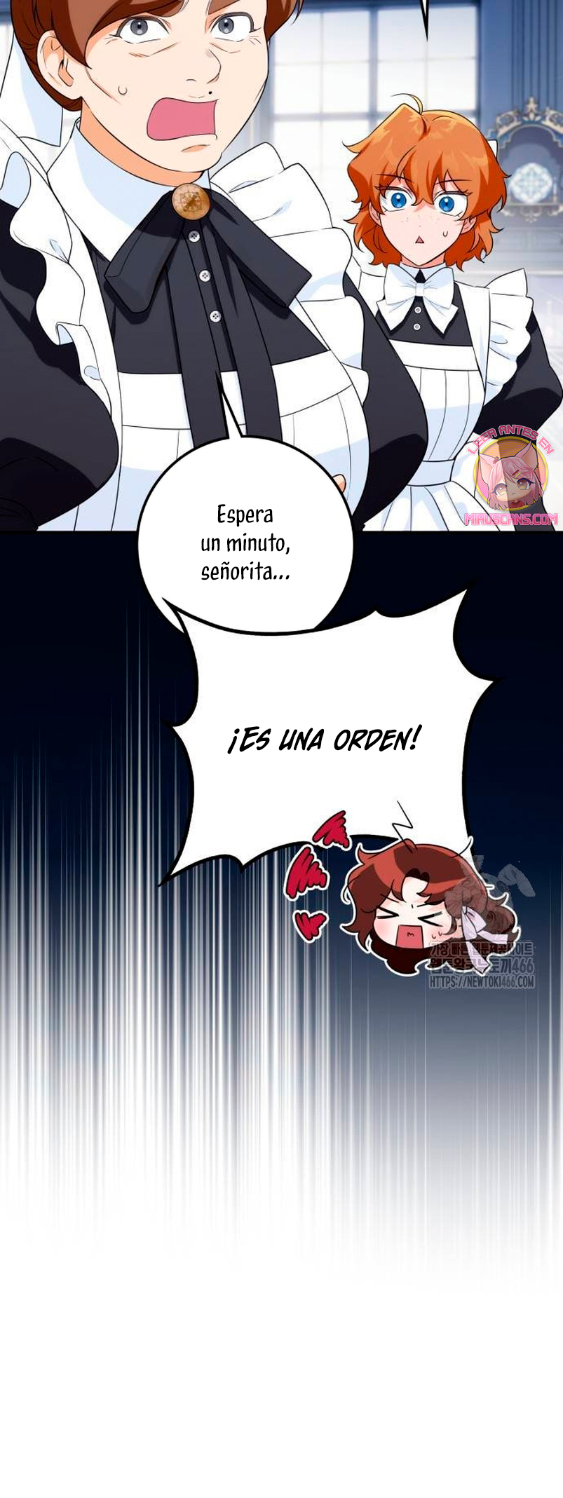 Duquesa botín Capítulo 15 - Página 13