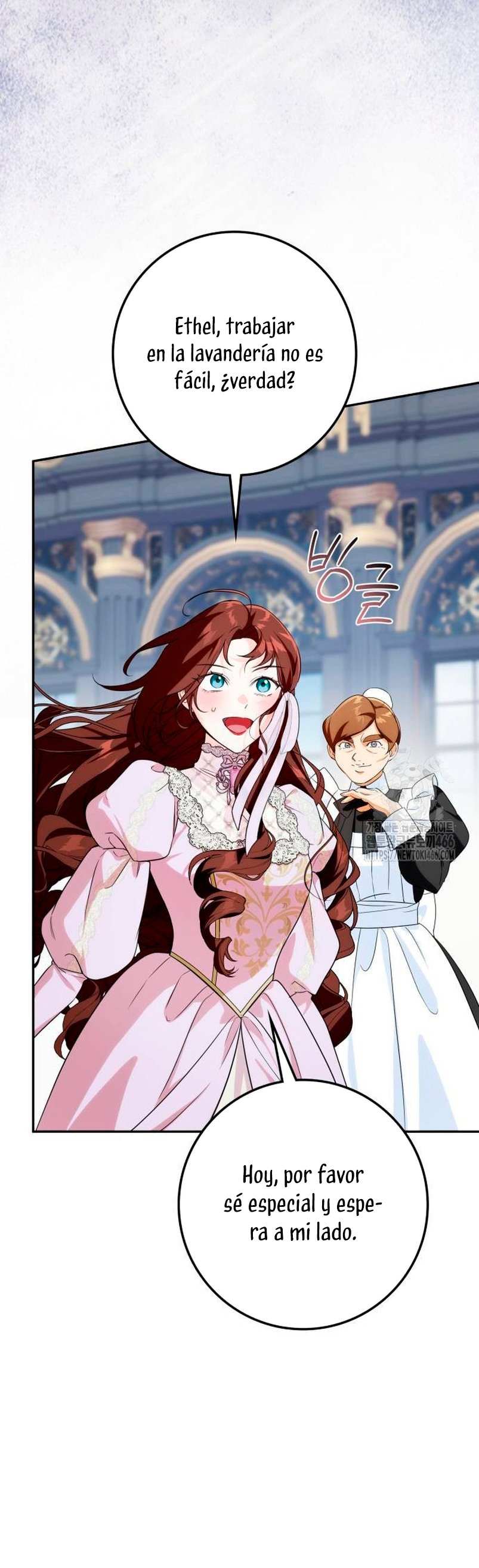 Duquesa botín Capítulo 15 - Página 20