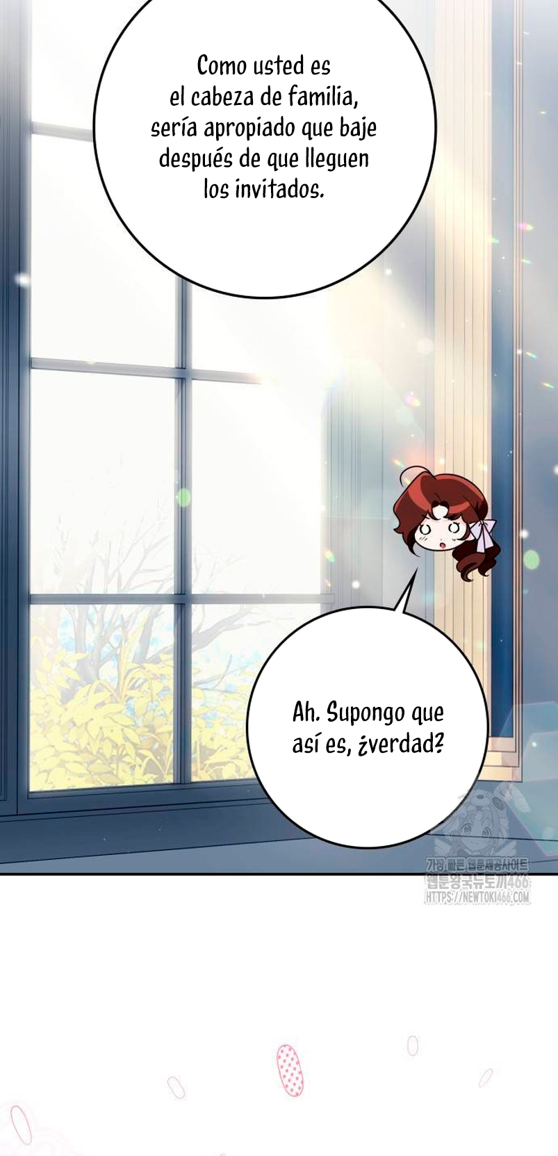 Duquesa botín Capítulo 15 - Página 25