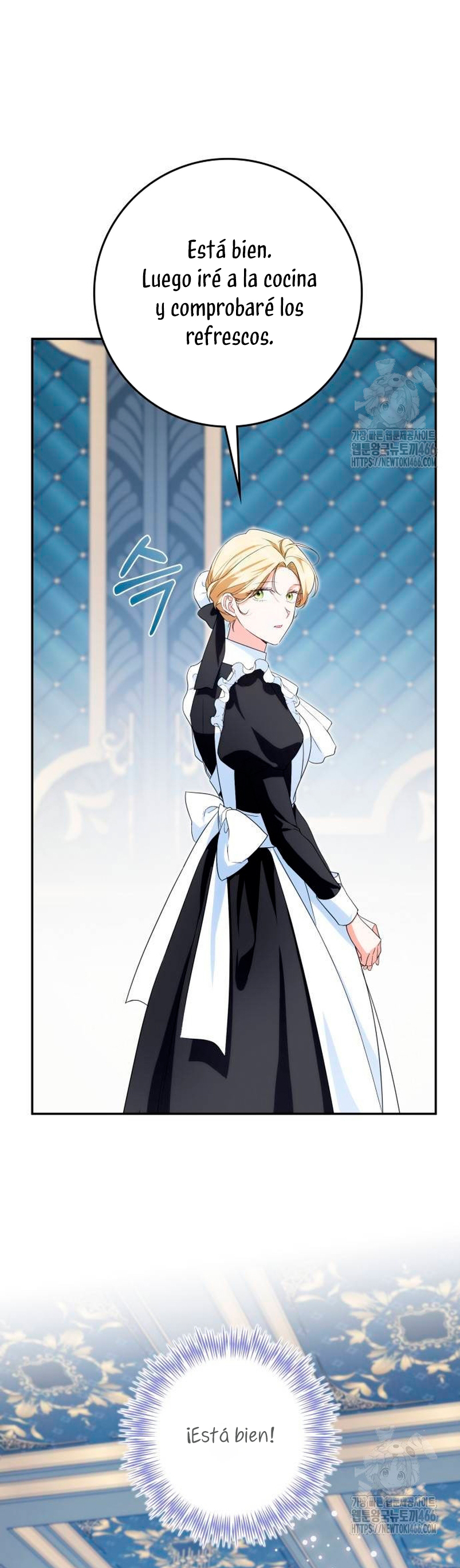 Duquesa botín Capítulo 15 - Página 27