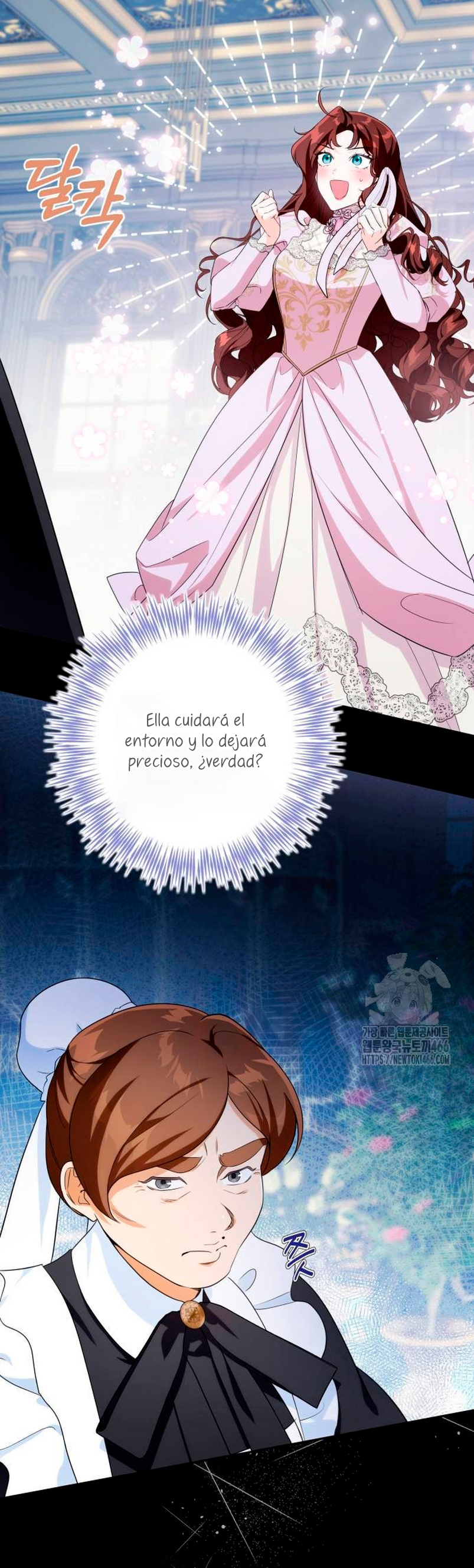 Duquesa botín Capítulo 15 - Página 28