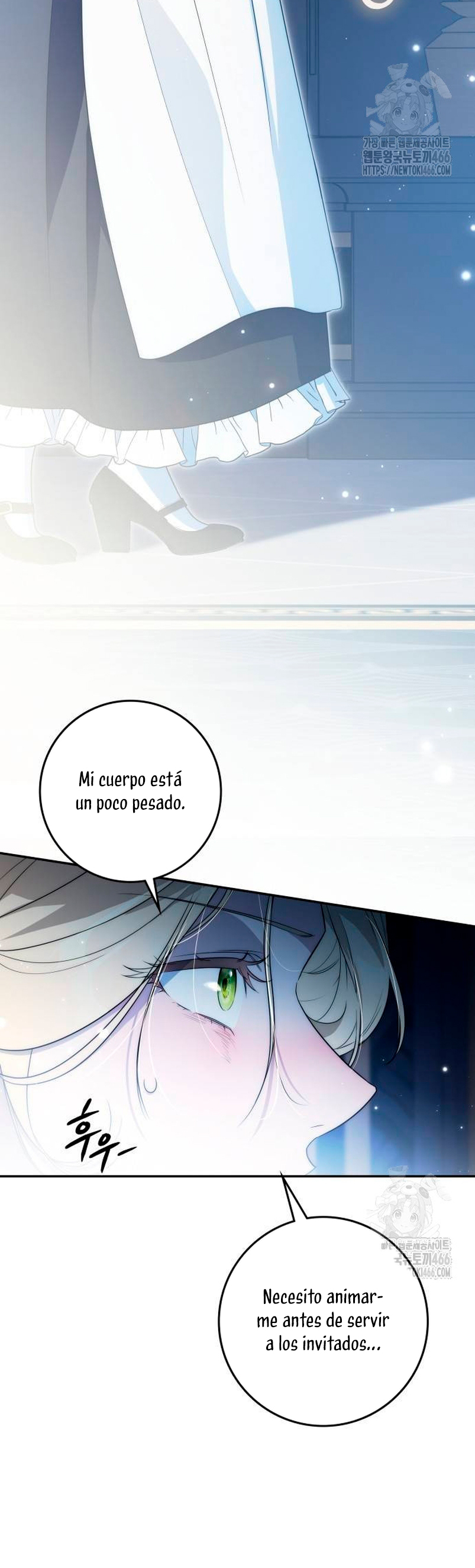 Duquesa botín Capítulo 15 - Página 30