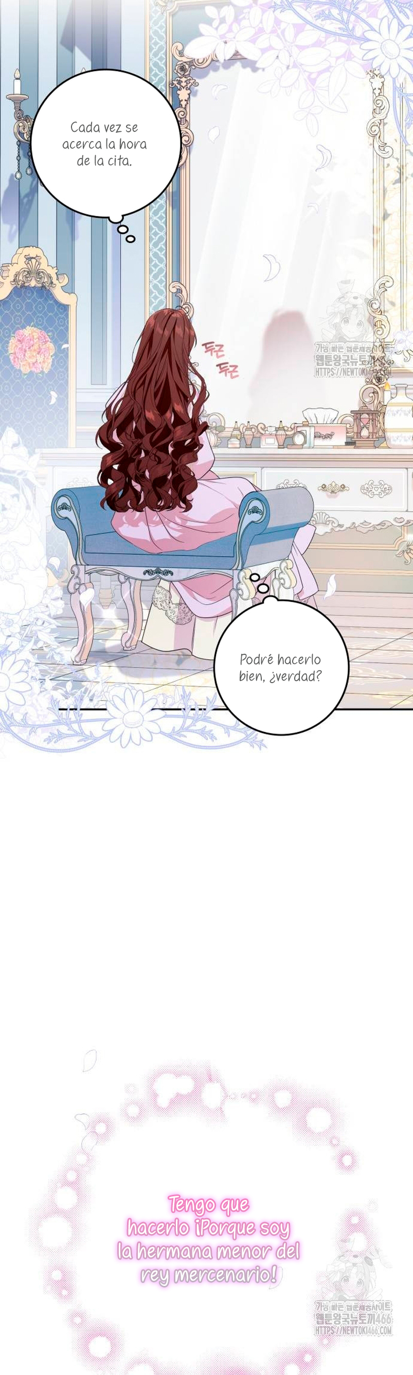 Duquesa botín Capítulo 15 - Página 32