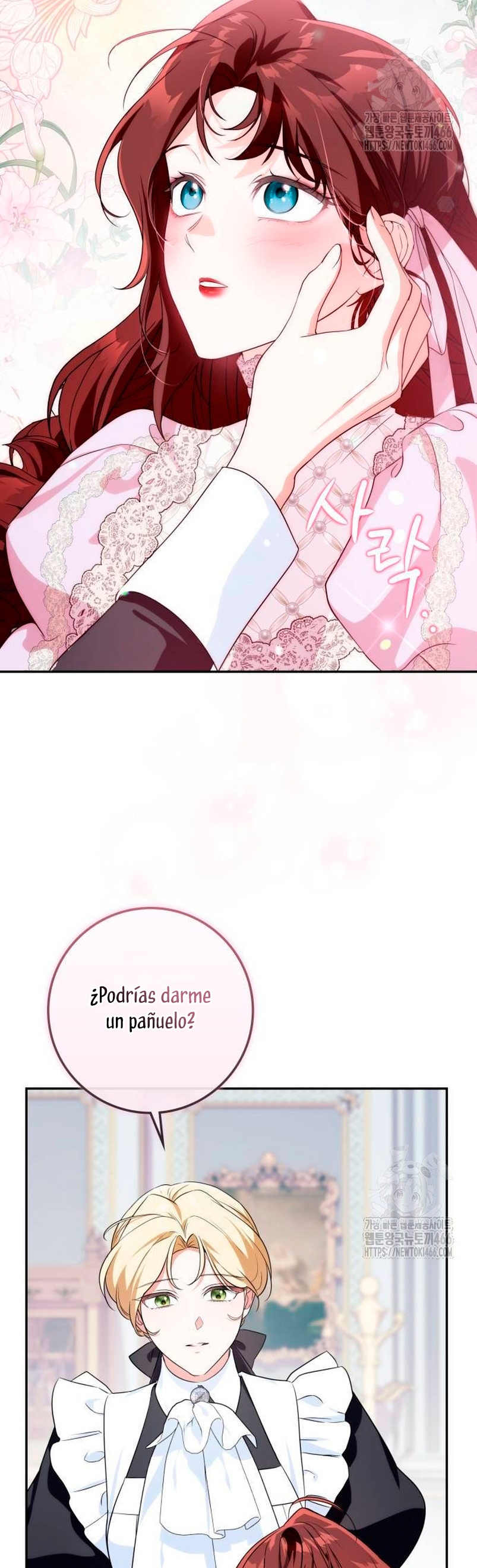 Duquesa botín Capítulo 15 - Página 35