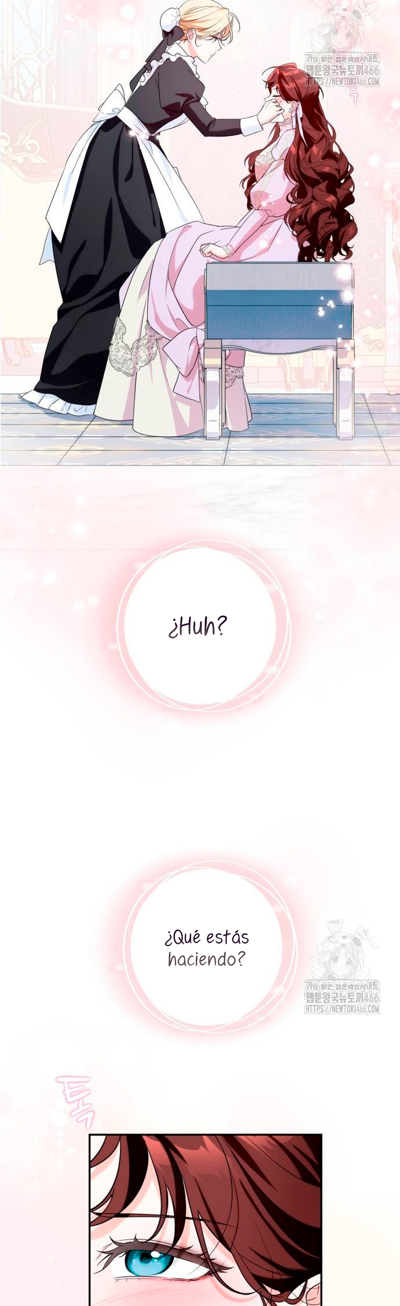 Duquesa botín Capítulo 15 - Página 38