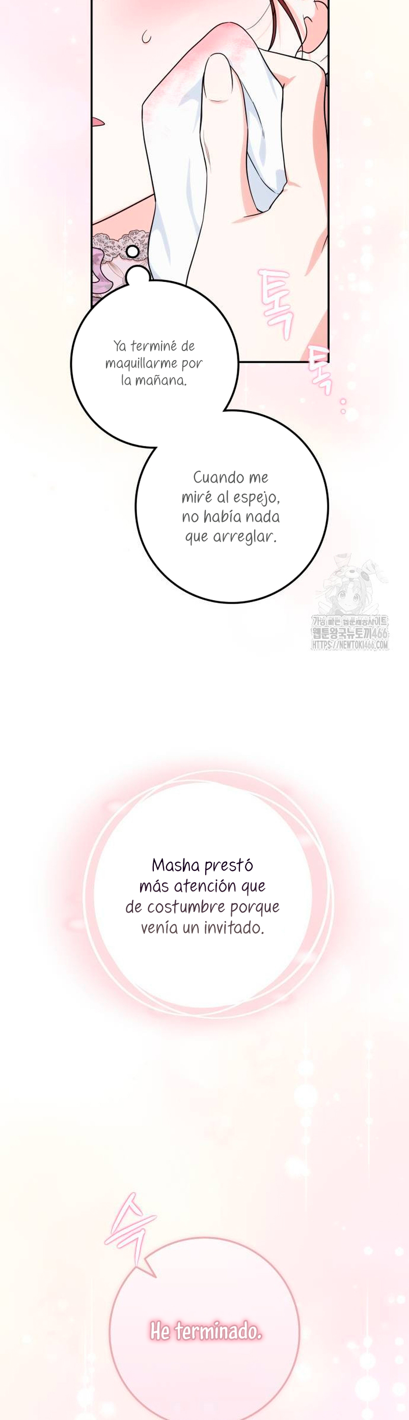 Duquesa botín Capítulo 15 - Página 39