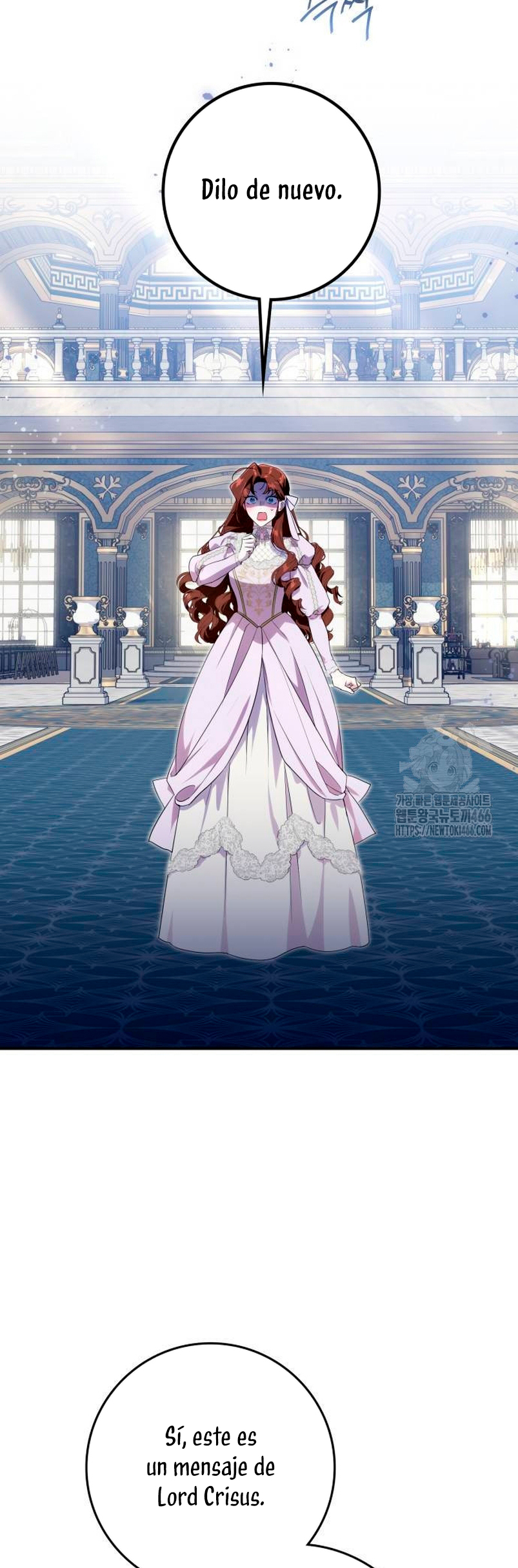 Duquesa botín Capítulo 15 - Página 4