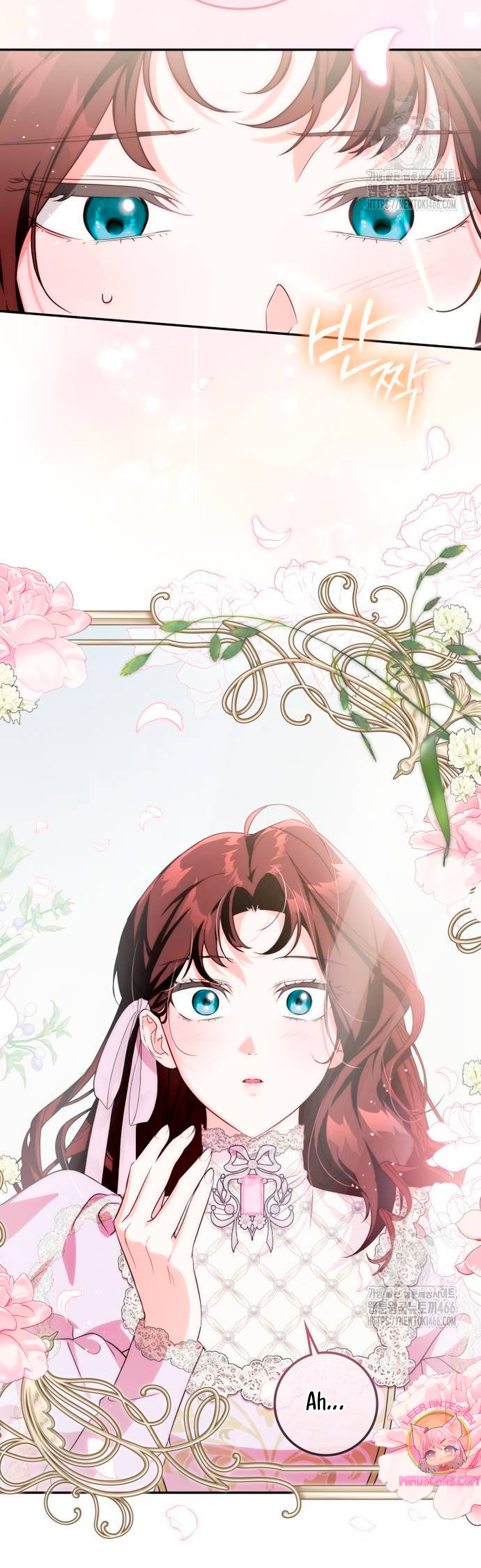 Duquesa botín Capítulo 15 - Página 40