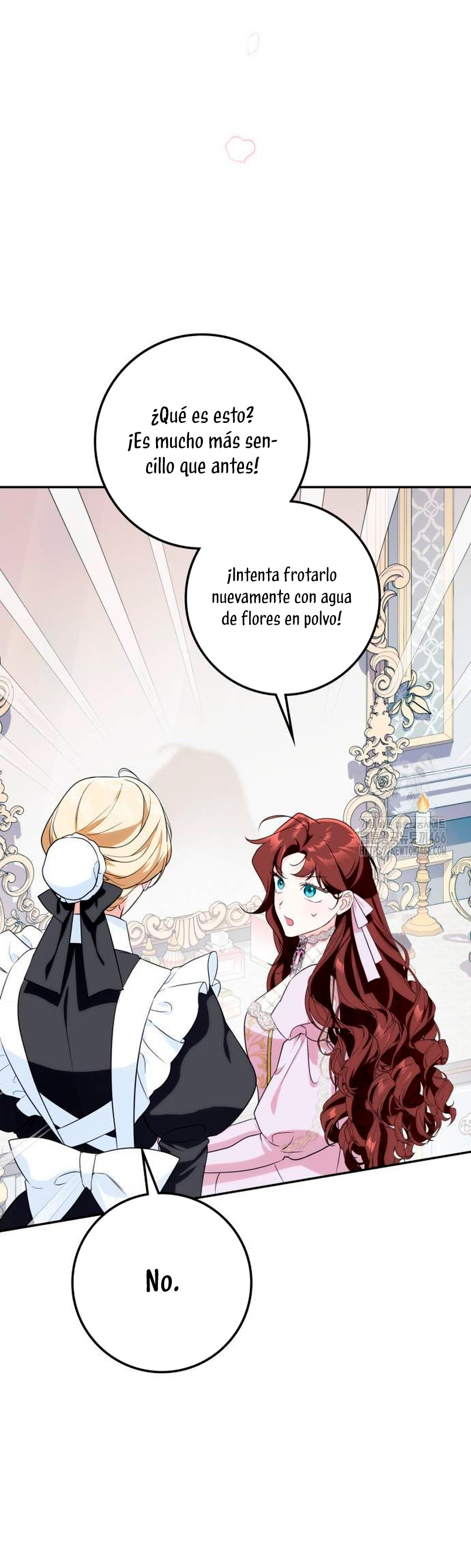 Duquesa botín Capítulo 15 - Página 41