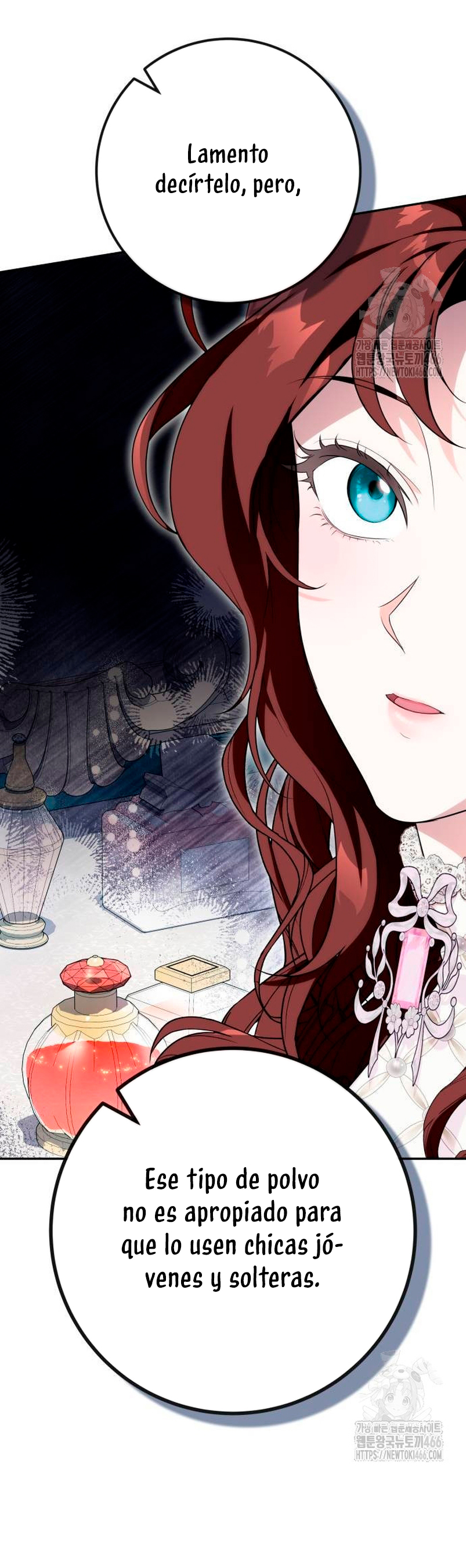 Duquesa botín Capítulo 15 - Página 42