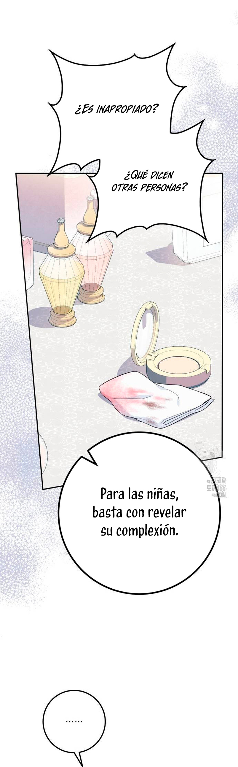 Duquesa botín Capítulo 15 - Página 43