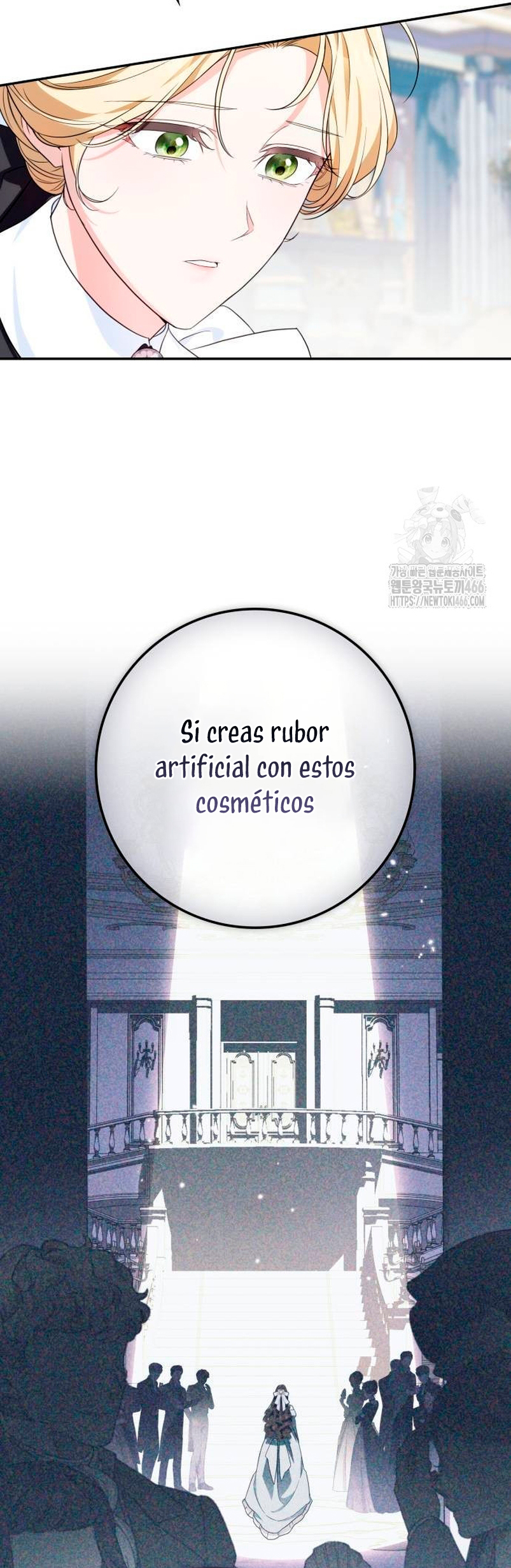 Duquesa botín Capítulo 15 - Página 44