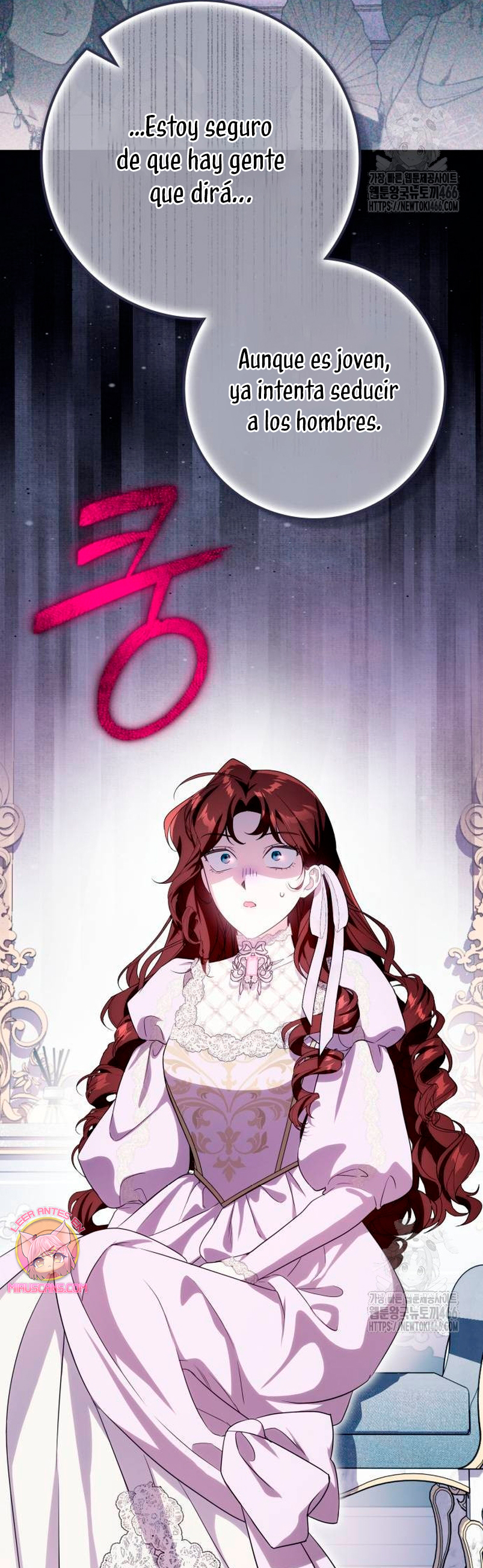 Duquesa botín Capítulo 15 - Página 45