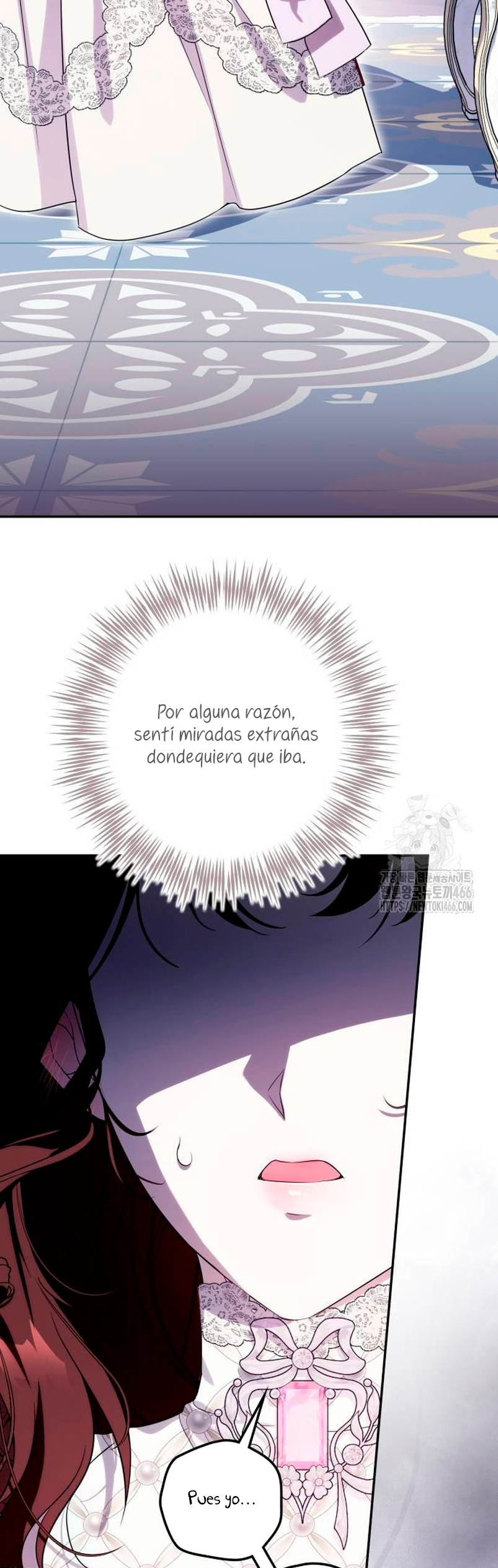 Duquesa botín Capítulo 15 - Página 46