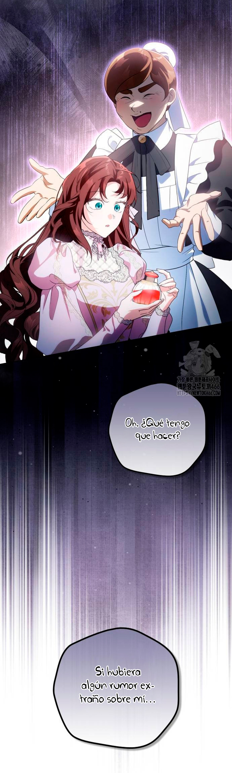 Duquesa botín Capítulo 15 - Página 48