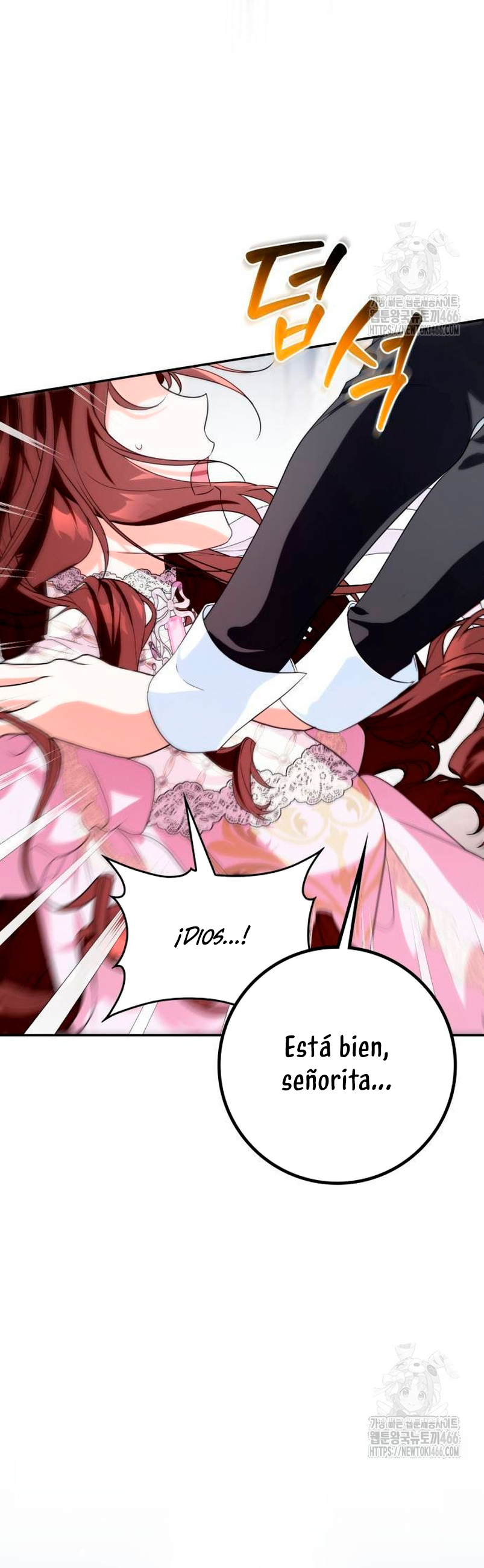 Duquesa botín Capítulo 15 - Página 49