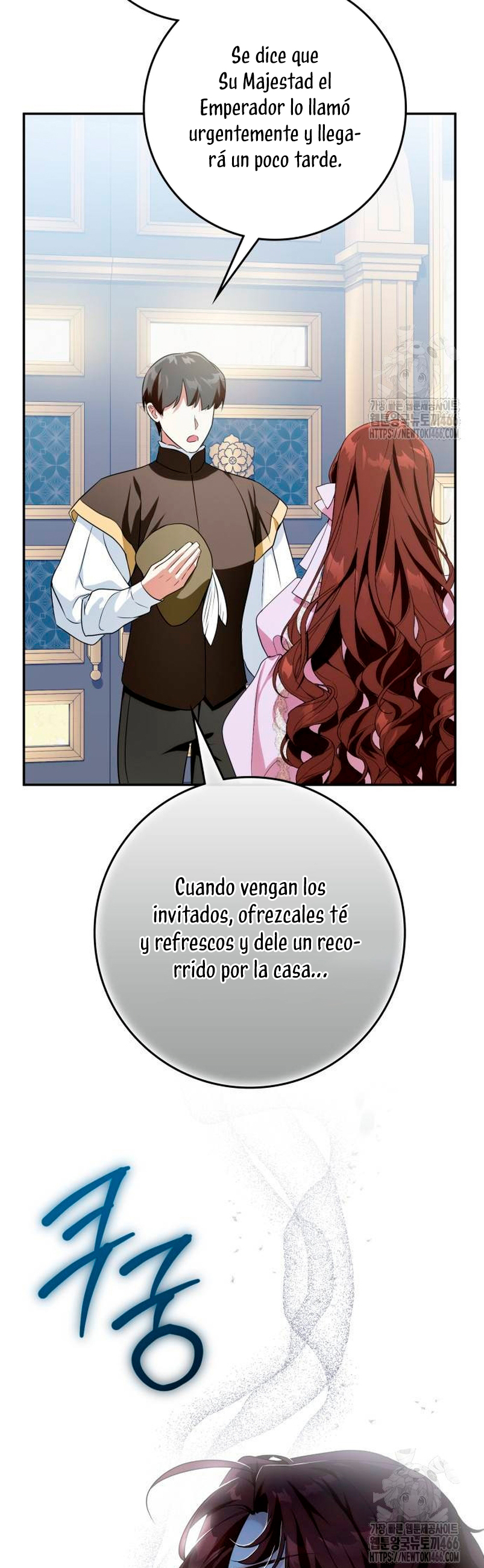 Duquesa botín Capítulo 15 - Página 5