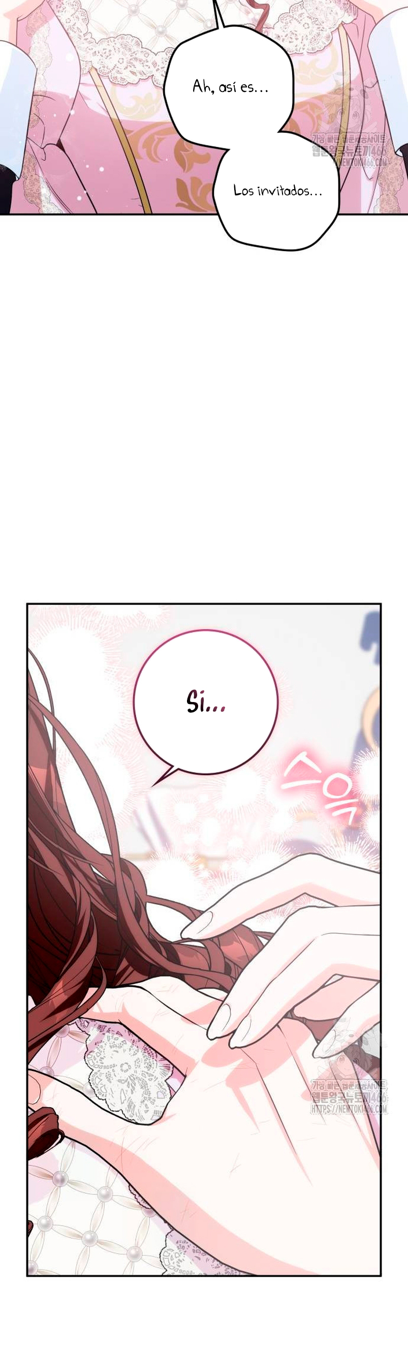 Duquesa botín Capítulo 15 - Página 52