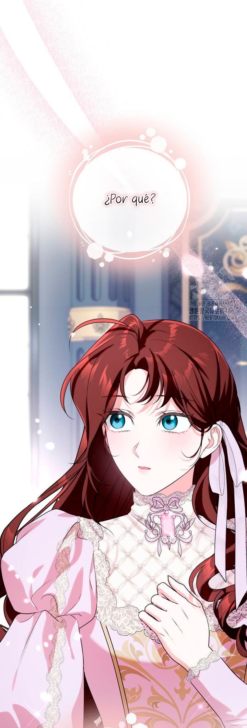 Duquesa botín Capítulo 15 - Página 56