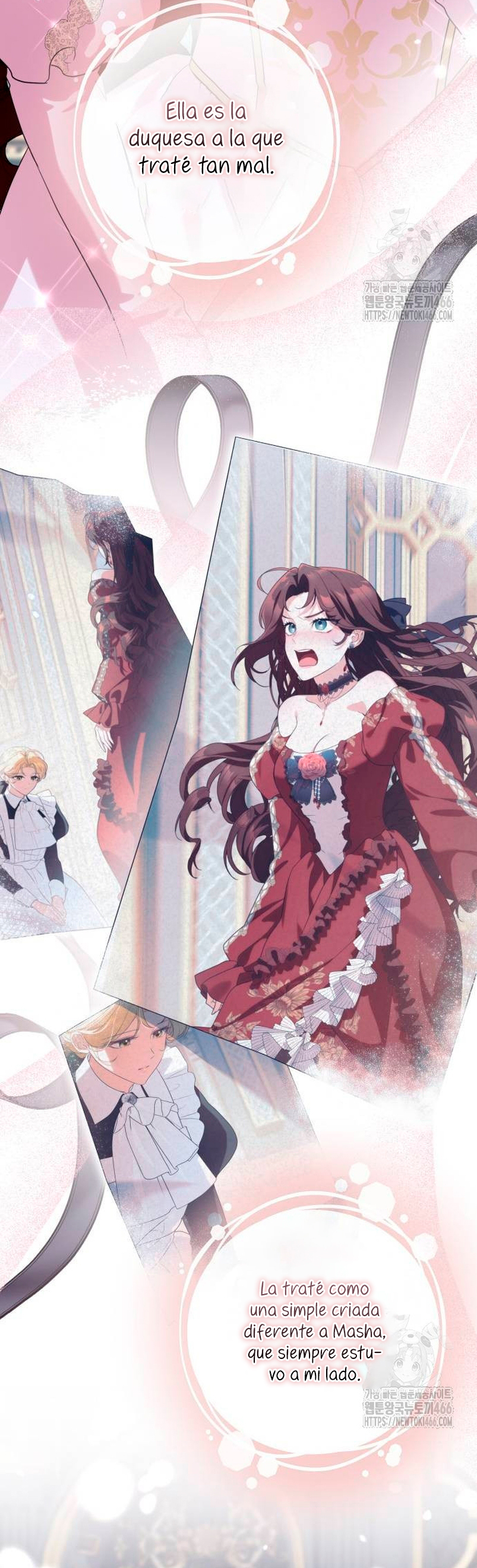 Duquesa botín Capítulo 15 - Página 57