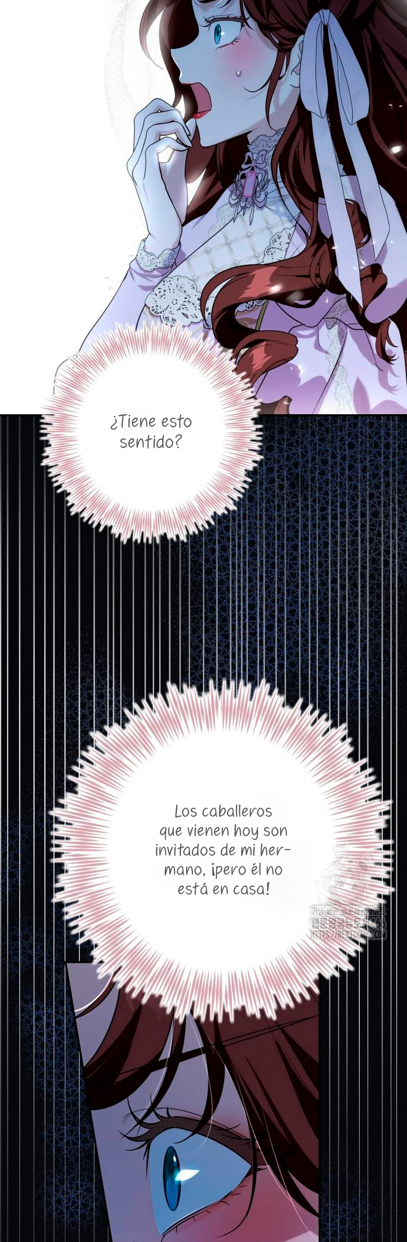 Duquesa botín Capítulo 15 - Página 6