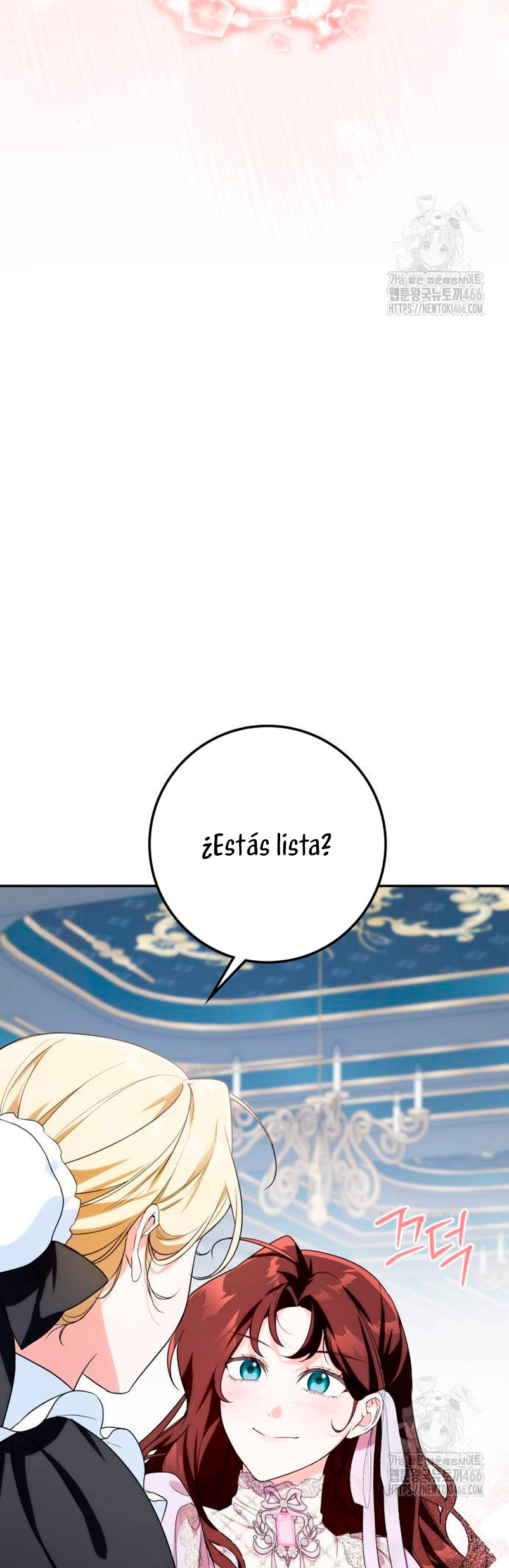 Duquesa botín Capítulo 15 - Página 60